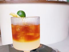 -fishtank鱼缸咖啡(三山街店)