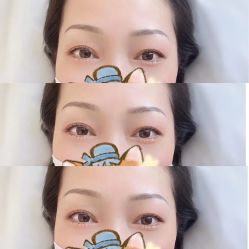 -MIVI半永久纹眉纹绣