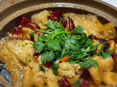 -雅酌园百姓菜馆(颐和路店)