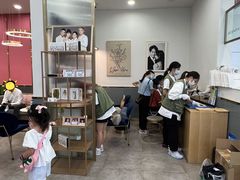 -海马体照相馆(广州新世界云门New park店)