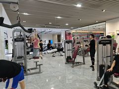 -奇迹健身(金牛凯德店)