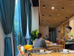 -滋味工坊中餐厅(高新区店)