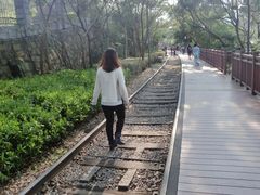 -铁路文化公园