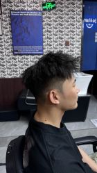 -大人物·男士理发馆