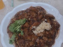 -惠宾饭庄(千禧店)