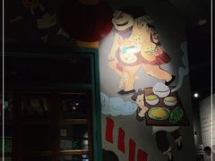 -水门巷餐厅(古子城店)