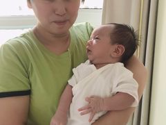 -好孕妈妈月嫂(哈尔滨总店)