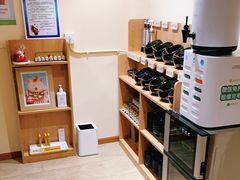 -独食火锅·半米屋台(望平街店)