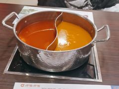 -呷哺呷哺(西单大悦城店)