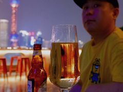 -池畔酒吧 WET Bar