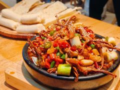 -雷子烧烤(第五大道店)