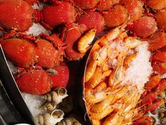 -安蒂娅·海鲜自助餐厅(安蒂娅美兰酒店)