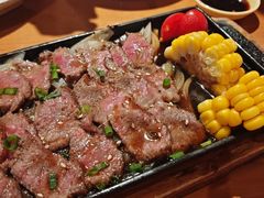 -有喜屋·鲜鸡烧鸟·居酒屋(安龙路店)