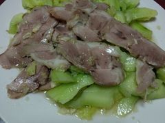 -九龙餐厅(大沽路店)