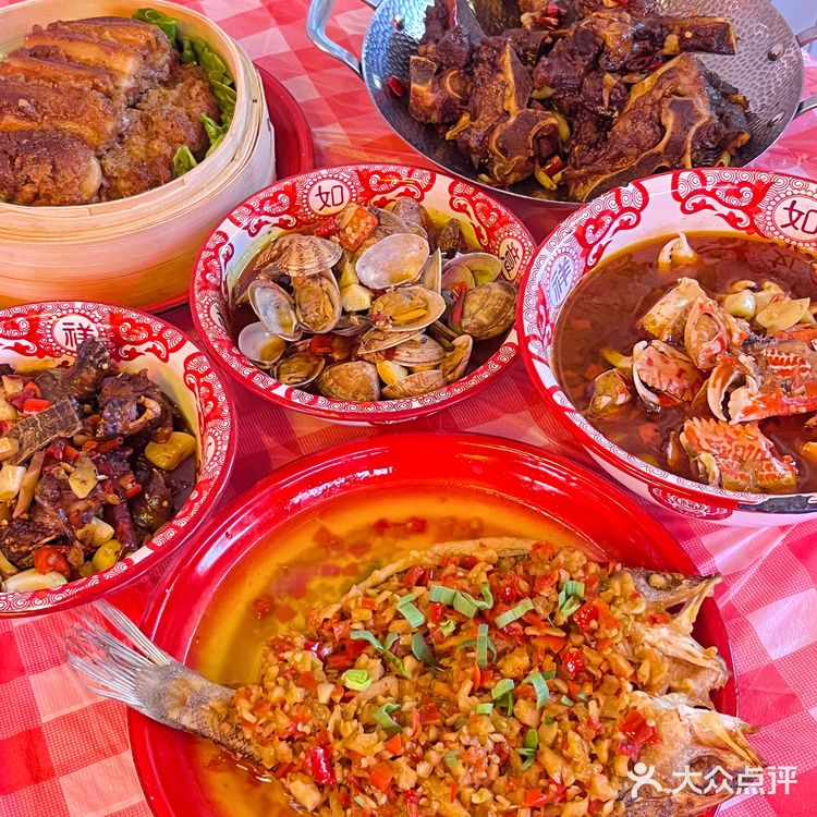 在杭州！也能吃到正宗江西菜了！落泪…