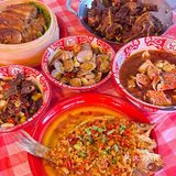 在杭州！也能吃到正宗江西菜了！落泪…