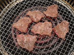 -牛将军•涮肉•烤肉(北京王府井·故宫店)