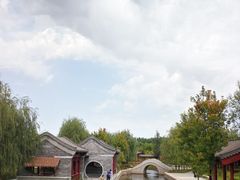 -张家湾公园