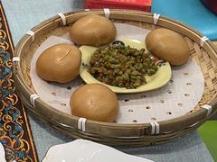 -大师傅金奖啤酒鱼(西街口总店)