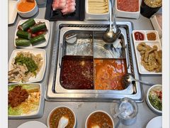 -海底捞火锅(振华商厦店)