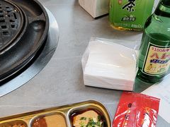 -牛犇炭火烤肉·鲜切烤肉(承德总店)