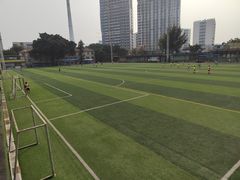 -奥龙堡游泳馆(广纸店)