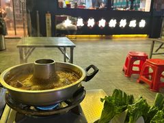-张卤堂·砂锅卤肘子(南头店)