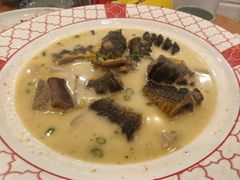 白烧鳝筒-罗阳人家私房菜(罗阳路店)