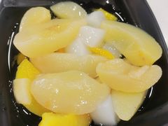 -李哥海鲜烧烤家常菜(孔雀城店)