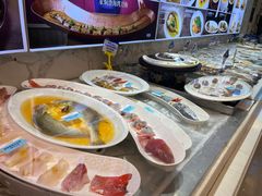 -品海楼·大连海胆锅贴馆(东港店)