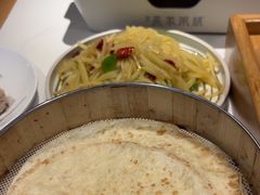 -吴家·淮扬小馆(世纪金源店)