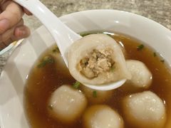 -云香汤圆水饺(溪西店)