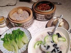 -南海渔村(珠江新城店)