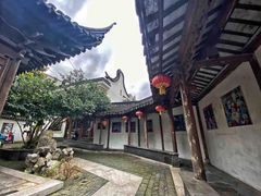 -三林塘老街
