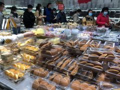 -幸福蛋糕坊(金顶街店)