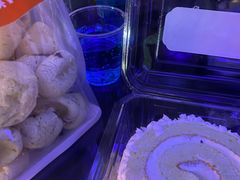 -沃尔玛购物广场(燕郊店)