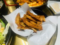 -韩时烤肉(枫蓝店)