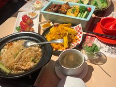 -避风塘(宝山万达店)