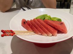 -大鸭梨烤鸭(左家庄店)