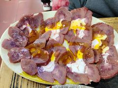 牛腰子-木兰饭店(市府大路店)