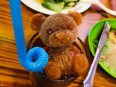 -澳门陈光记烧味饭店(南京德基广场店)