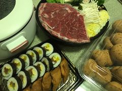-山姆会员商店(杨桥西路店)