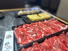 -林记潮牛·牛肉火锅(上马墩店)