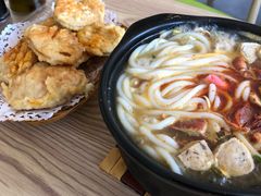 -傣家妹子过桥米线(一号店)