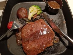 -牛扒先生·厚切雪花牛扒西餐厅(北京路禺山路店)