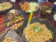 -纪州豚骨酱油拉面(锦延路店)