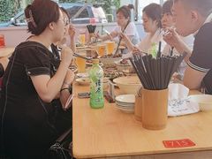 -張飛扒肉·龙江非遗(道外店)