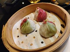 -上海苏宁宝丽嘉酒店·嘉府壹号中餐厅
