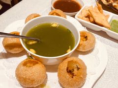 -恒河传奇印度餐厅GANGES