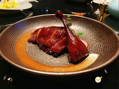 -杭州临平万丽酒店·万丽轩中餐厅
